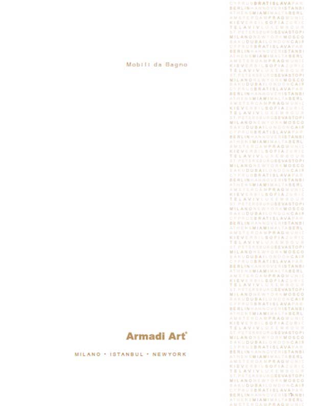 Armadi Art Avantgard