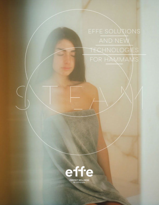 Effe Steam Katalog