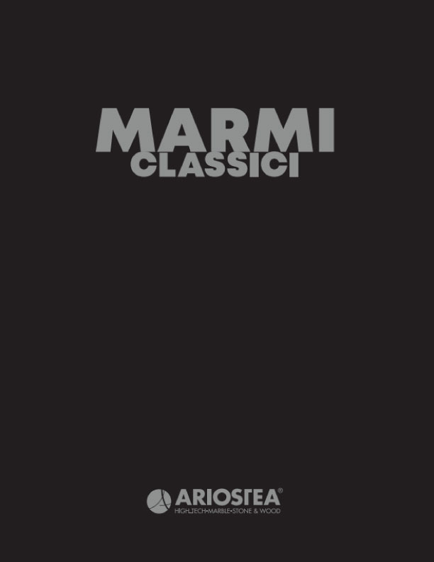 Ariostea Marmi Classici