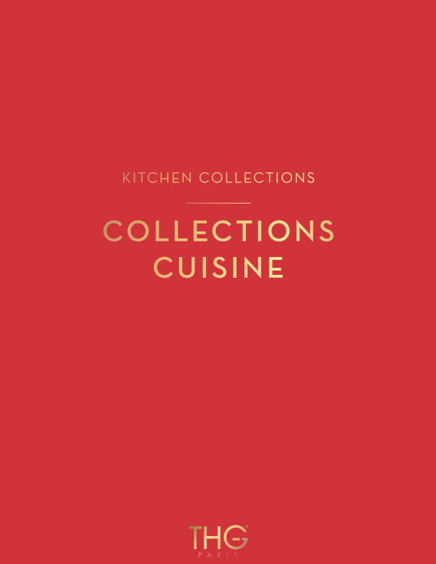 Thg Collections Cuisine