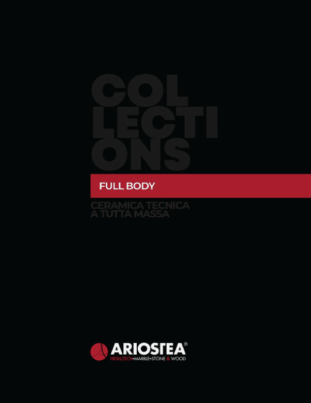 Ariostea Full Body