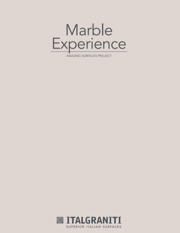 İtalgraniti Marble Experience