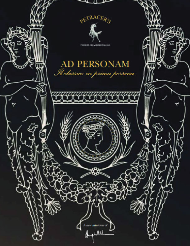 Petracer's Ad Personam