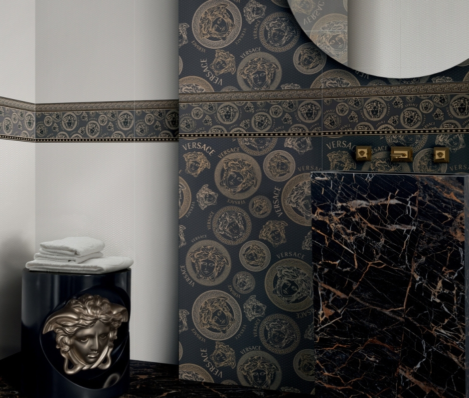 Versace'nin Medusa’sı: Mitolojiden Markaya Uzanan Bir Sembol